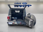 2018 Wrangler Unlimited Thumbnail 24