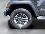 2018 Wrangler Unlimited Thumbnail 26