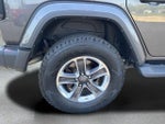 2018 Wrangler Unlimited Thumbnail 28