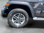 2018 Wrangler Unlimited Thumbnail 30