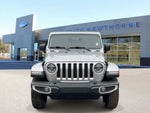 2018 Wrangler Unlimited Thumbnail 2