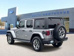 2018 Wrangler Unlimited Thumbnail 4