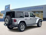 2018 Wrangler Unlimited Thumbnail 6