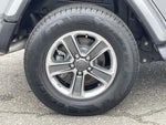 2018 Wrangler Unlimited Thumbnail 7