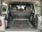 2018 Wrangler Unlimited Thumbnail 8