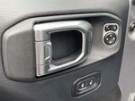 2018 Wrangler Unlimited Thumbnail 14