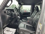2018 Wrangler Unlimited Thumbnail 15