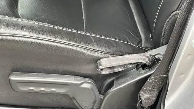 2018 Jeep Wrangler Unlimited Moab
