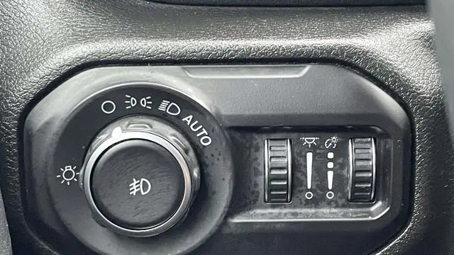 2018 Jeep Wrangler Unlimited Moab