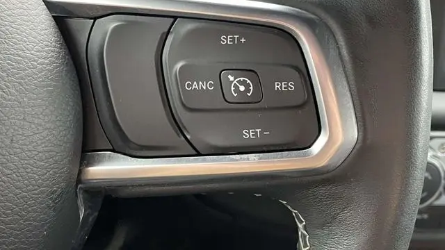 2018 Jeep Wrangler Unlimited Moab