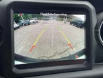 2018 Wrangler Unlimited Thumbnail 26