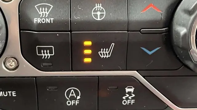 2018 Jeep Wrangler Unlimited Moab