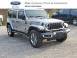 2018 Wrangler Unlimited Thumbnail 1
