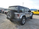 2018 Wrangler Unlimited Thumbnail 4