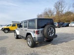 2018 Wrangler Unlimited Thumbnail 6