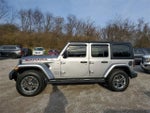 2018 Wrangler Unlimited Thumbnail 7