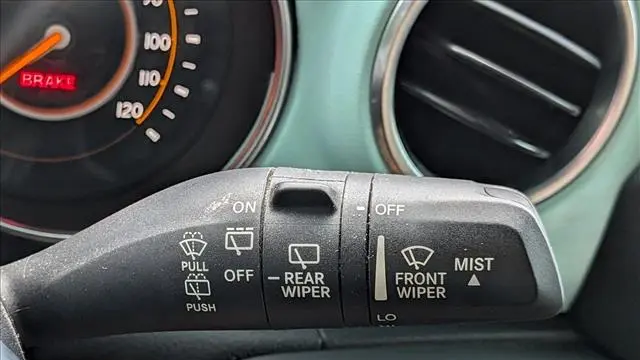 2018 Jeep Wrangler Unlimited Moab