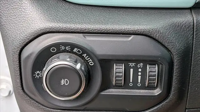 2018 Jeep Wrangler Unlimited Moab