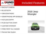 2018 Wrangler Unlimited Thumbnail 2