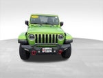 2018 Wrangler Unlimited Thumbnail 3
