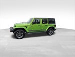 2018 Wrangler Unlimited Thumbnail 5