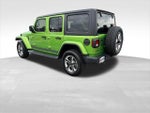 2018 Wrangler Unlimited Thumbnail 7