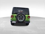 2018 Wrangler Unlimited Thumbnail 8