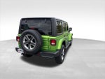 2018 Wrangler Unlimited Thumbnail 9