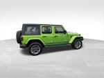 2018 Wrangler Unlimited Thumbnail 10