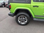 2018 Wrangler Unlimited Thumbnail 11