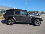 2019 Wrangler Unlimited Thumbnail 3