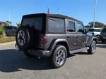 2019 Wrangler Unlimited Thumbnail 4