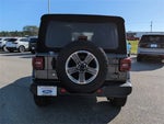 2019 Wrangler Unlimited Thumbnail 5