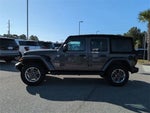 2019 Wrangler Unlimited Thumbnail 7