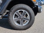 2019 Wrangler Unlimited Thumbnail 10