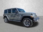 2019 Wrangler Unlimited Thumbnail 1