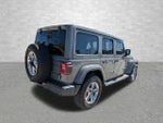 2019 Wrangler Unlimited Thumbnail 2