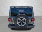 2019 Wrangler Unlimited Thumbnail 3