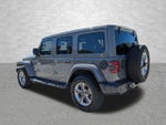2019 Wrangler Unlimited Thumbnail 4