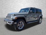 2019 Wrangler Unlimited Thumbnail 5