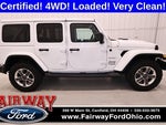 2019 Wrangler Unlimited Thumbnail 1
