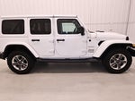2019 Wrangler Unlimited Thumbnail 2