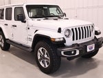 2019 Wrangler Unlimited Thumbnail 4