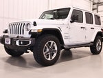 2019 Wrangler Unlimited Thumbnail 6