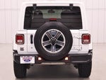 2019 Wrangler Unlimited Thumbnail 9