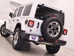 2019 Wrangler Unlimited Thumbnail 29