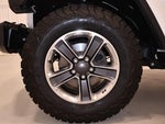 2019 Wrangler Unlimited Thumbnail 32