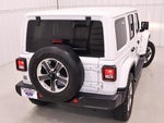 2019 Wrangler Unlimited Thumbnail 36