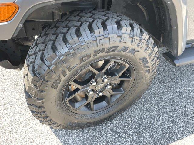 2019 Jeep Wrangler