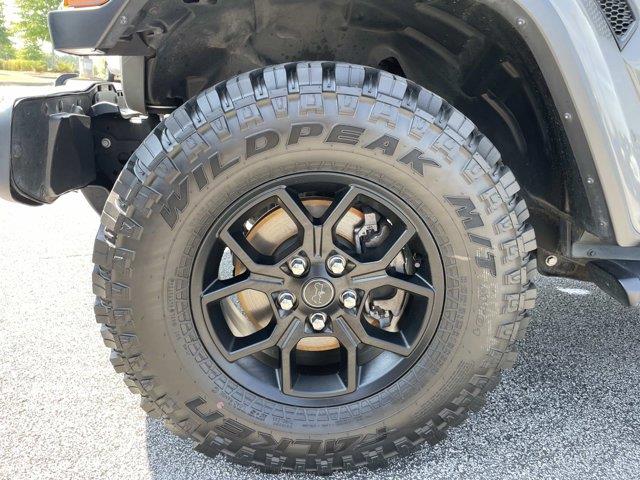 2019 Jeep Wrangler